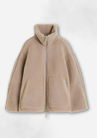 Anastasia | Chaqueta