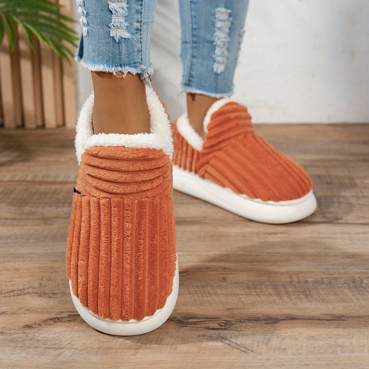 CozyStep | Zapatillas