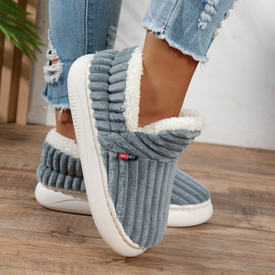 CozyStep | Zapatillas