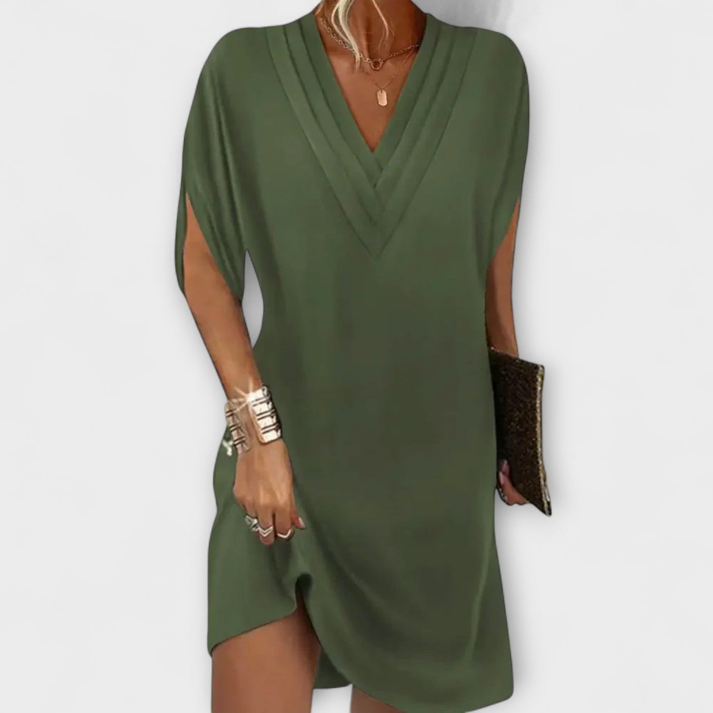 Iride – Vestido Atemporal