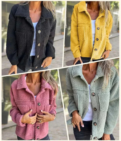 Laverinne | Chaqueta