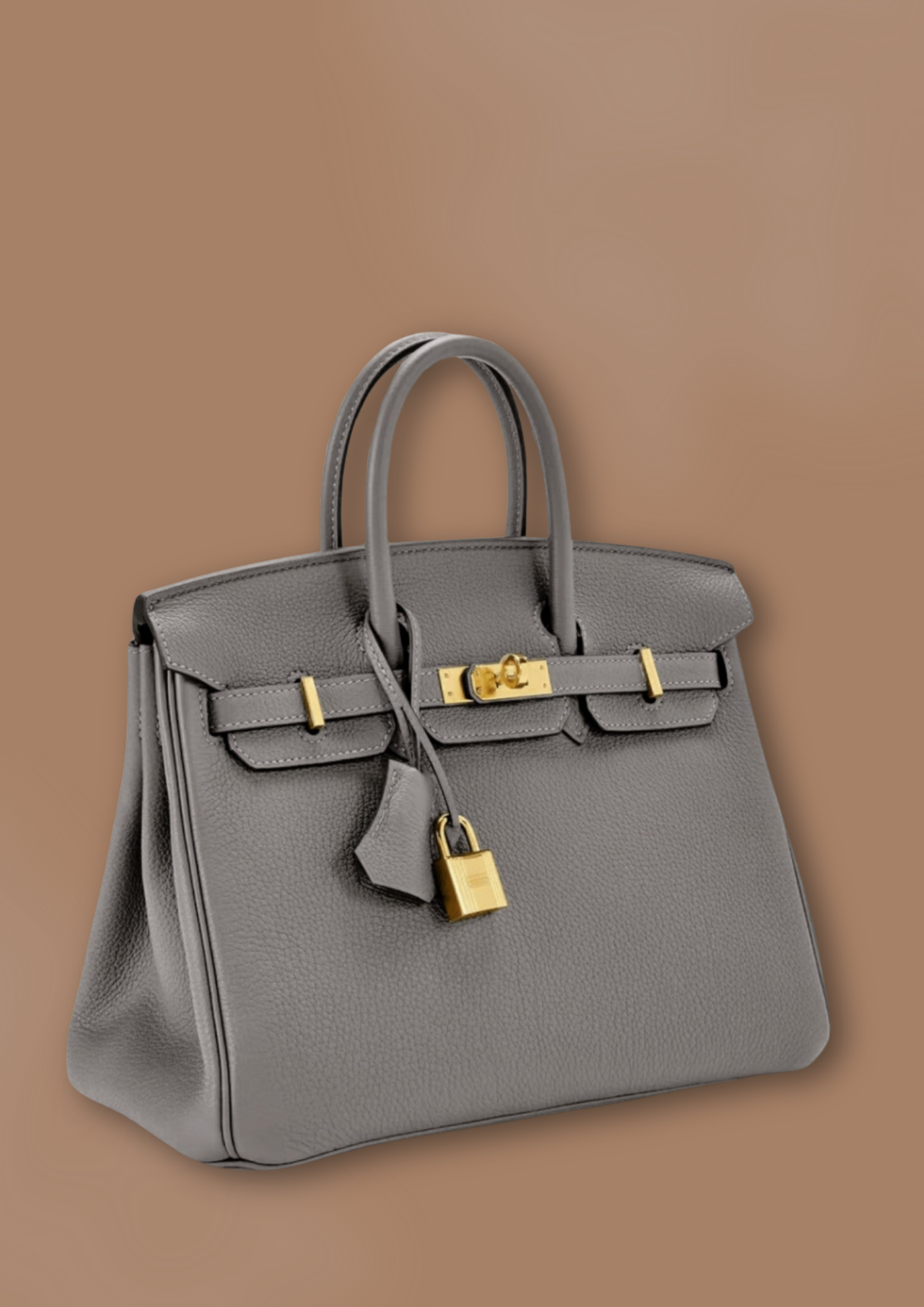 Bruna | Bolso de cuero