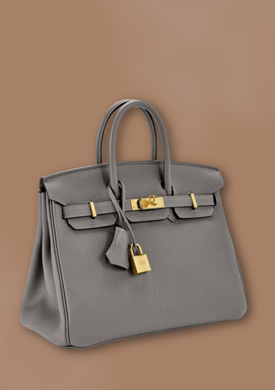 Bruna | Bolso de cuero