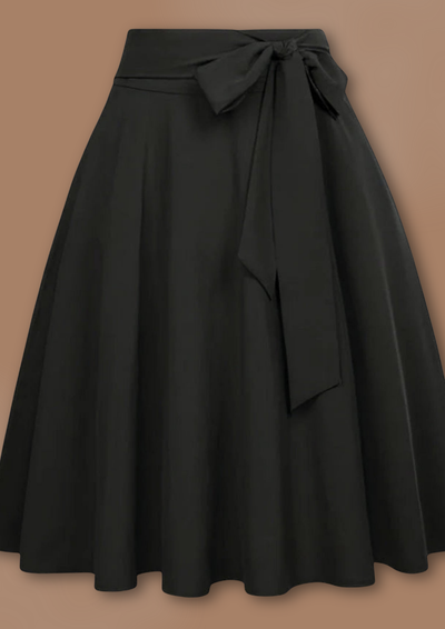 Vanessa | Falda ligera y aireada para damas