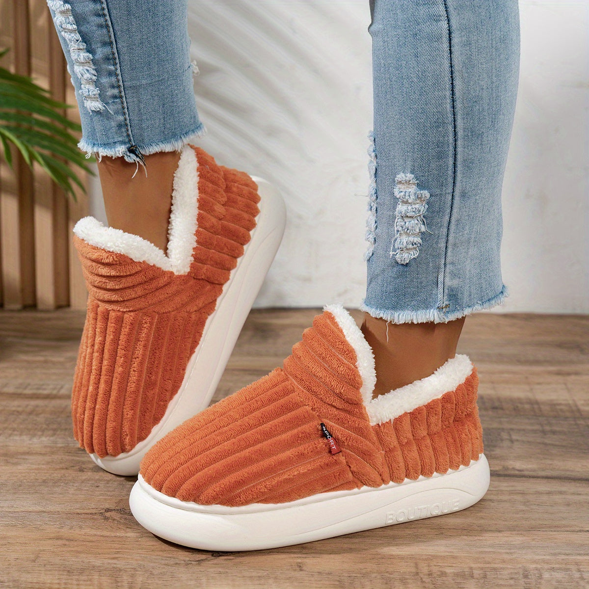 CozyStep | Zapatillas