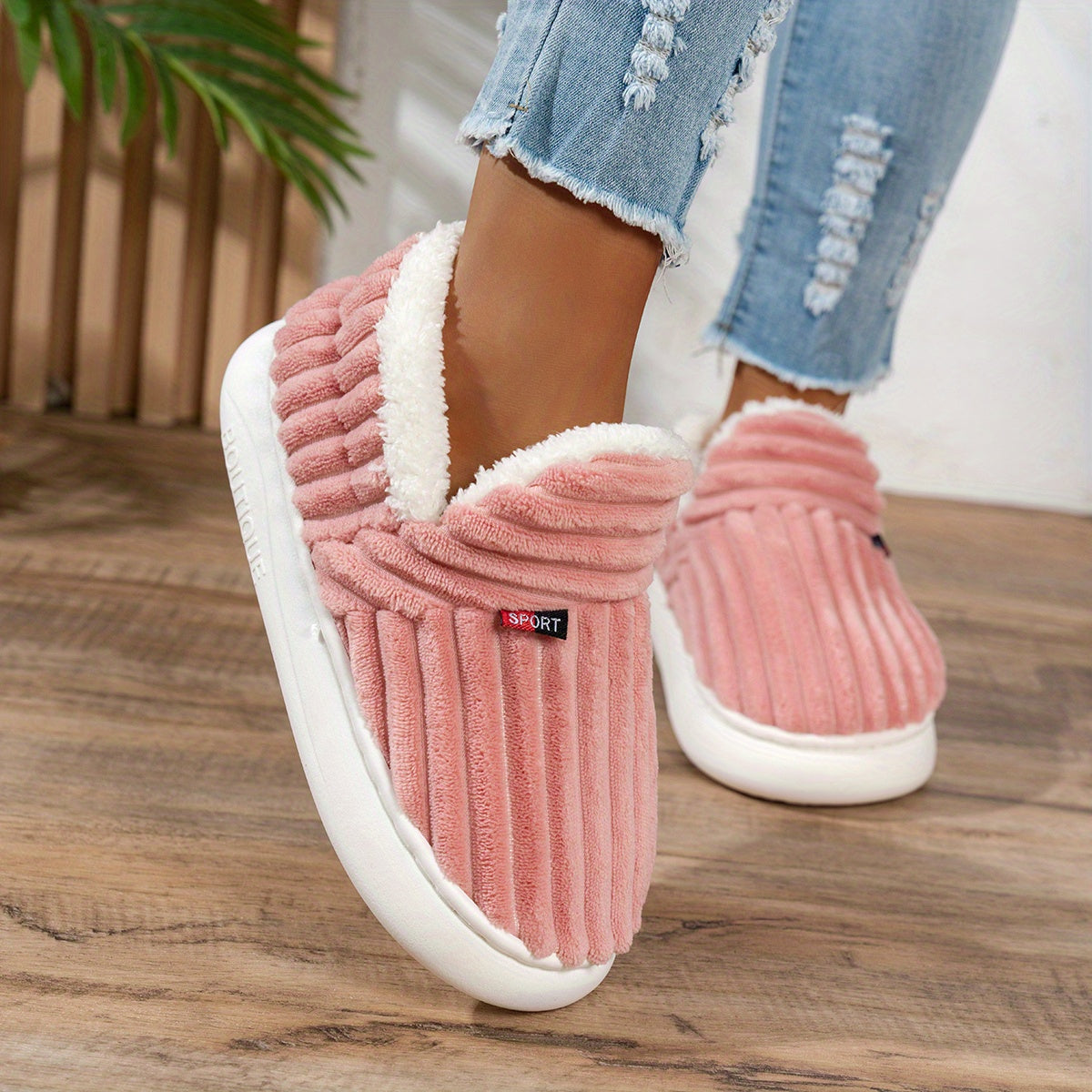 CozyStep | Zapatillas