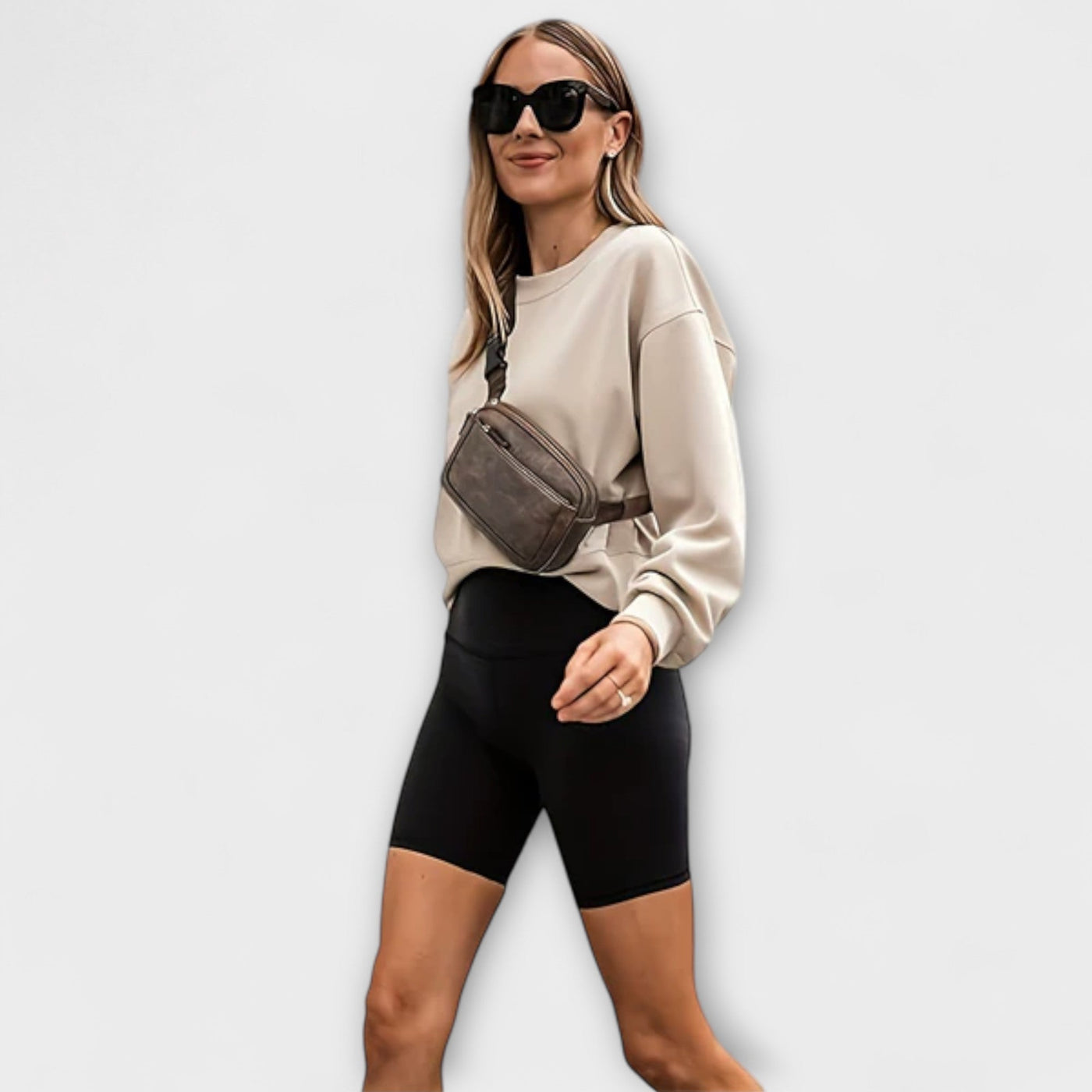 Jole - Bolso bandolera para mujeres