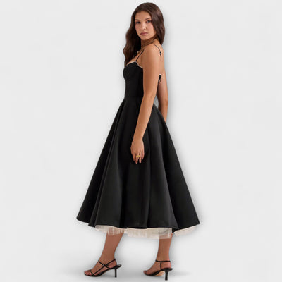 Marisa – Elegante vestido de fiesta