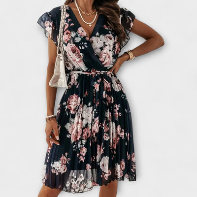 Cassia – Vestido de verano