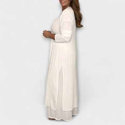 Neve – Conjunto ligero de dos piezas