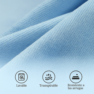 Conjunto Suiza - 2 piezas