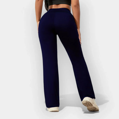 Elena – Pantalones Stretch Cómodos