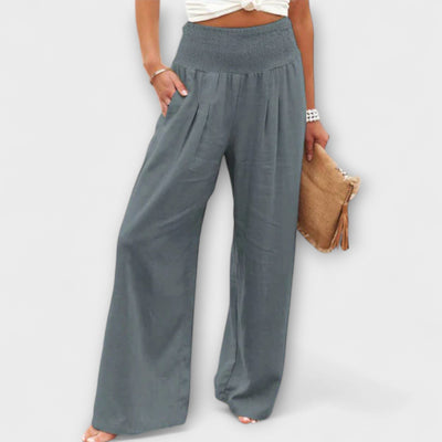 Greta – Pantalones de verano para mujeres