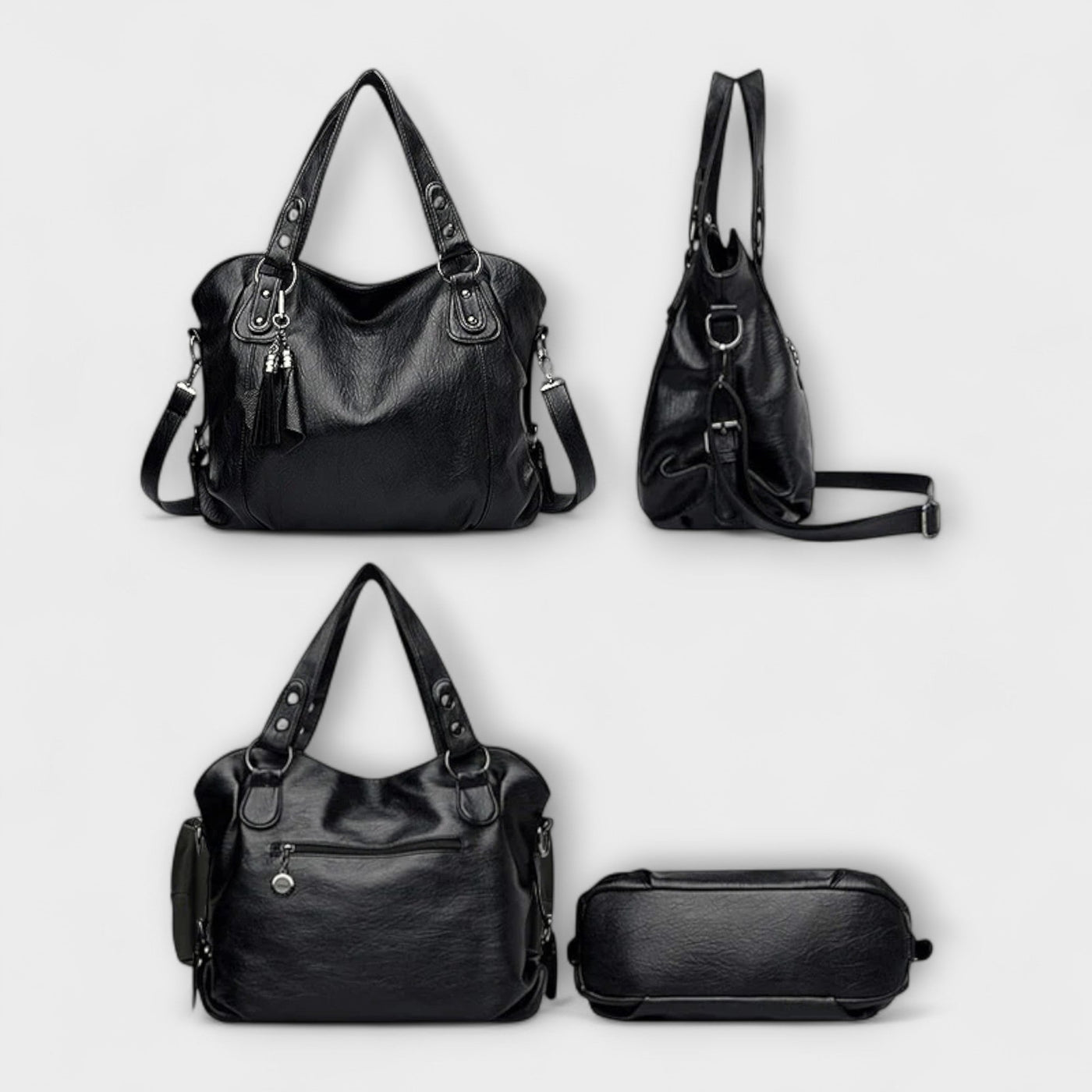 Ambra - Bolsa de mano