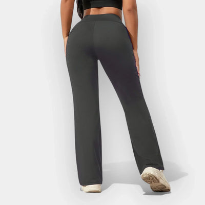 Elena – Pantalones Stretch Cómodos