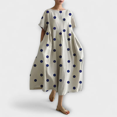 Fiora – Vestido de ocio ligero