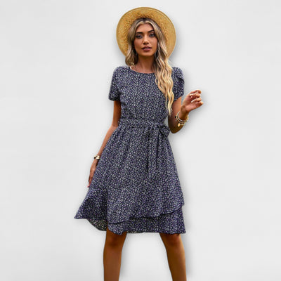 Angelica – Vestido midi para mujeres