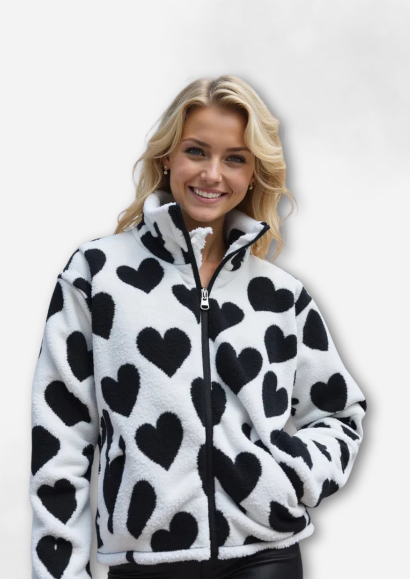 Katharina | Chaqueta