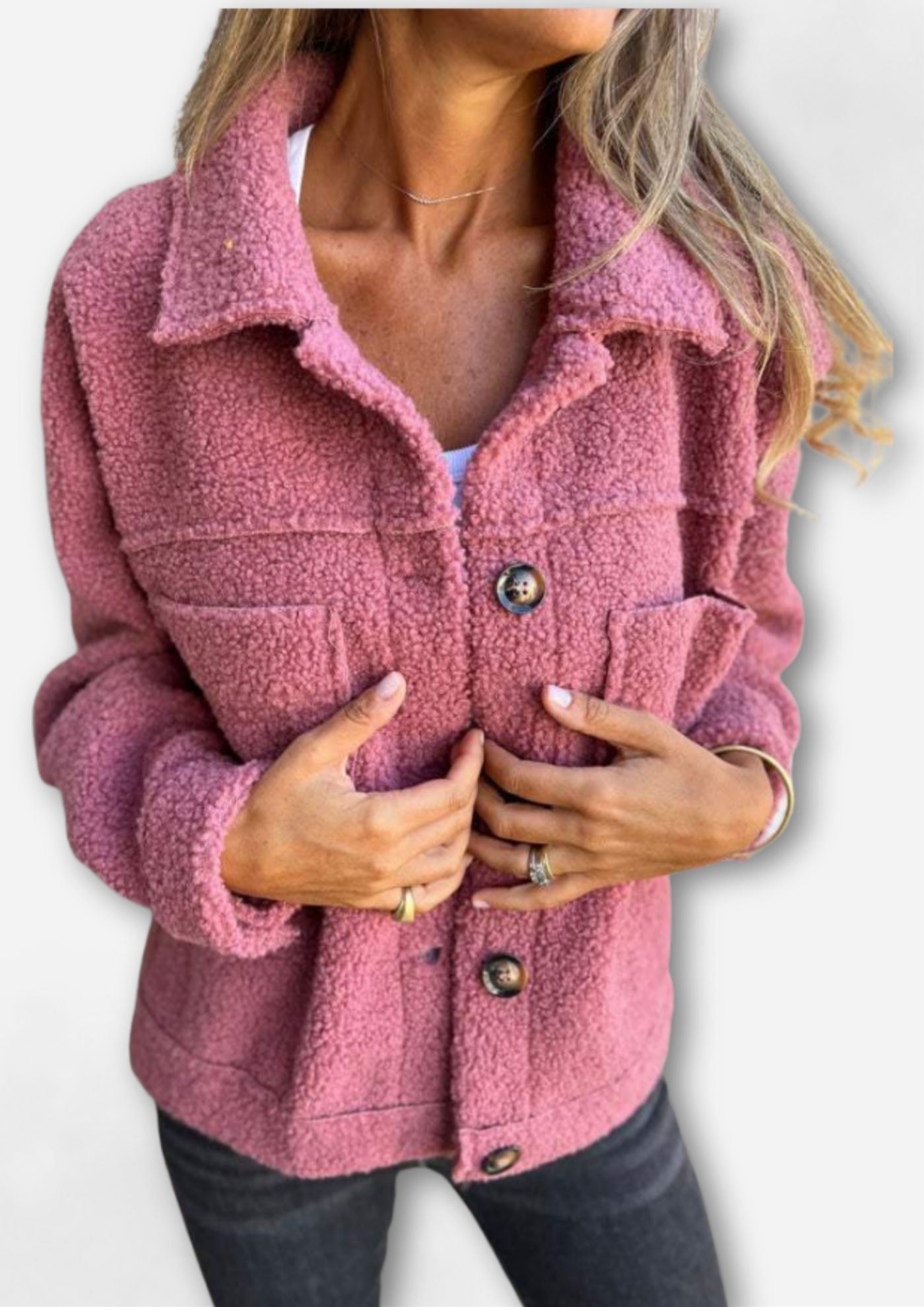 Laverinne | Chaqueta