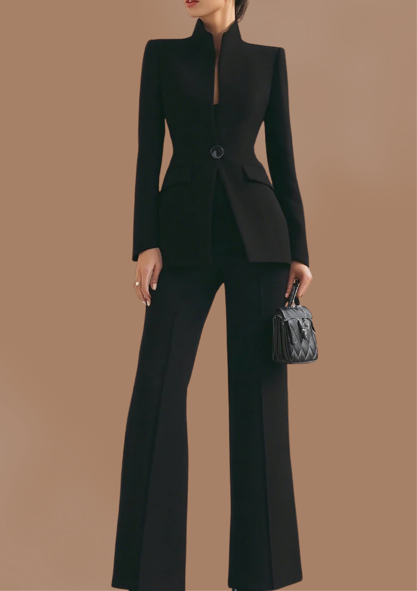 Adriana| Blazer y Pantalón