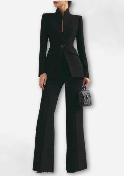 Adriana| Blazer y Pantalón