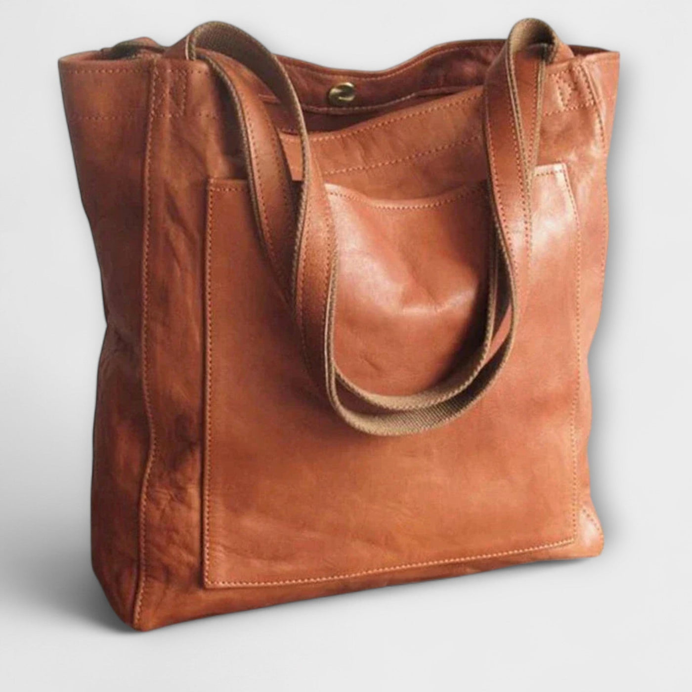 Rosita – Bolso de cuero de dama a la moda