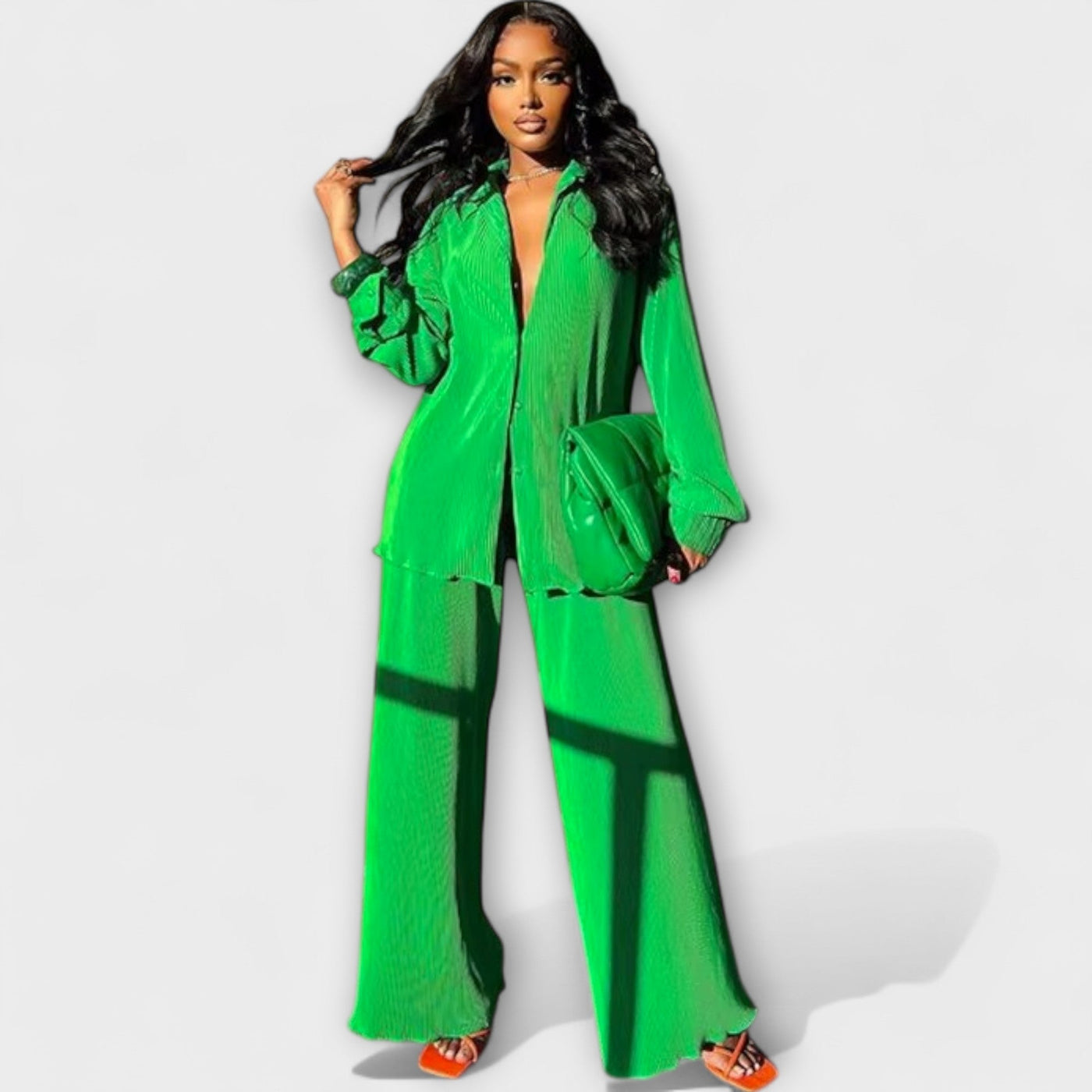 Clio – Conjunto de verano