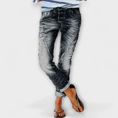 Arianna – Pantalones Stretch Cómodos