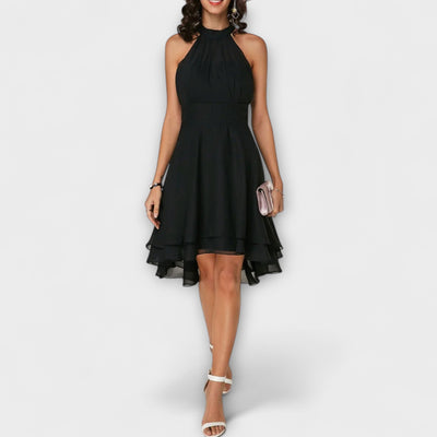 Clarina – Vestido Elegante