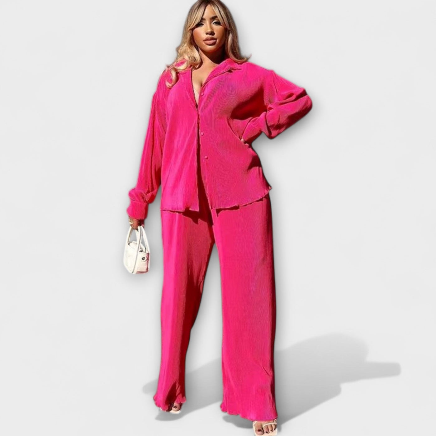 Clio – Conjunto de verano