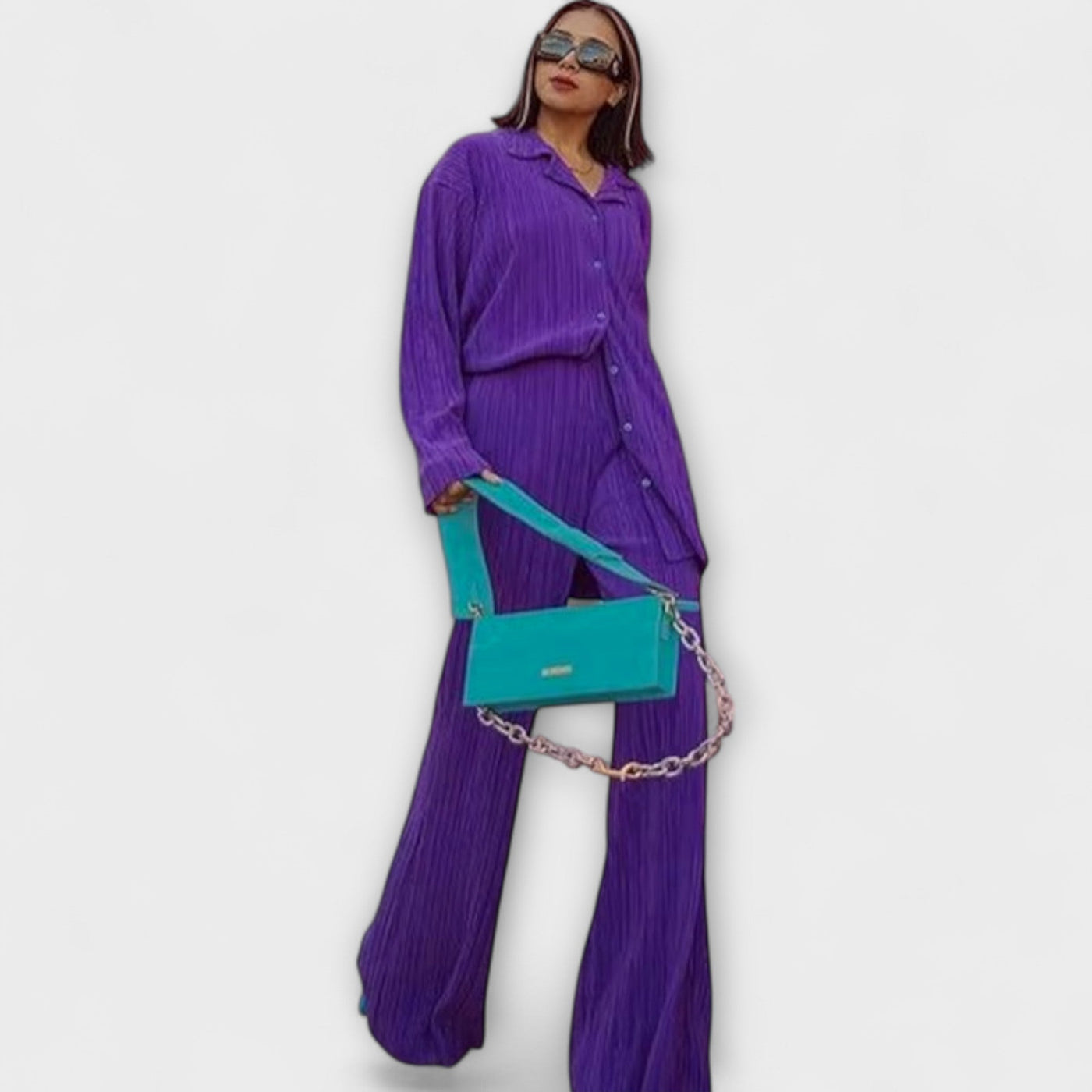 Clio – Conjunto de verano