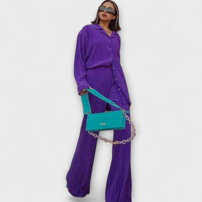 Clio – Conjunto de verano