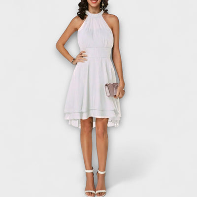 Clarina – Vestido Elegante