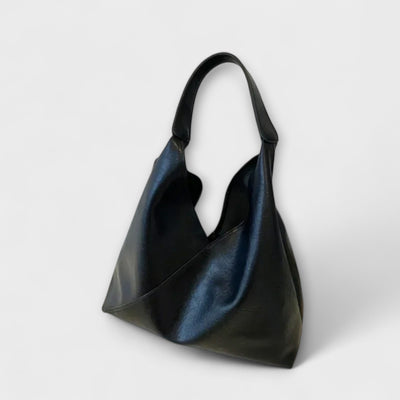 Daniela – Bolso de hombro de cuero