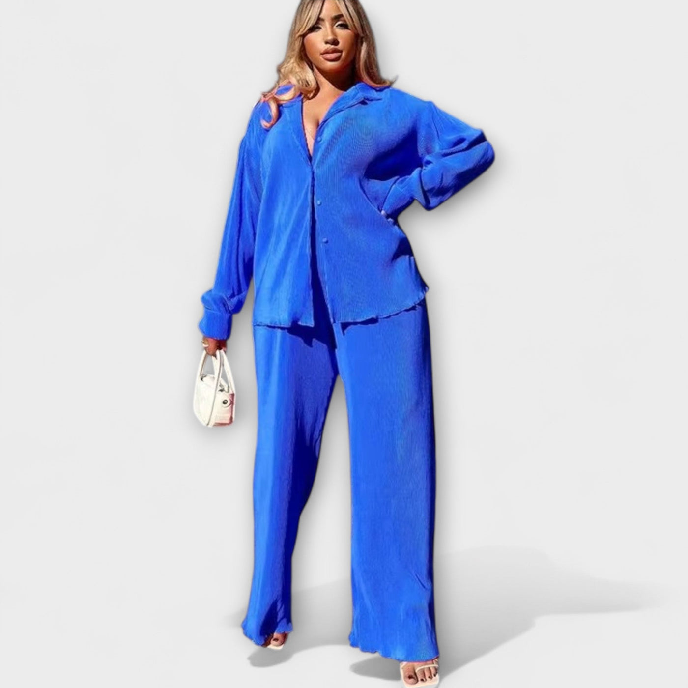 Clio – Conjunto de verano