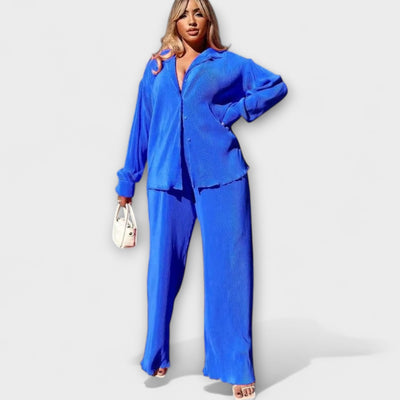 Clio – Conjunto de verano