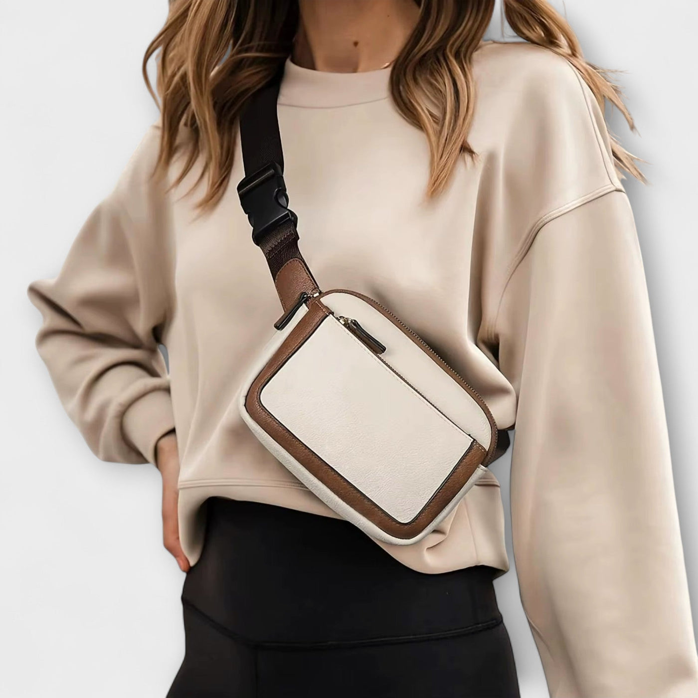 Jole - Bolso bandolera para mujeres