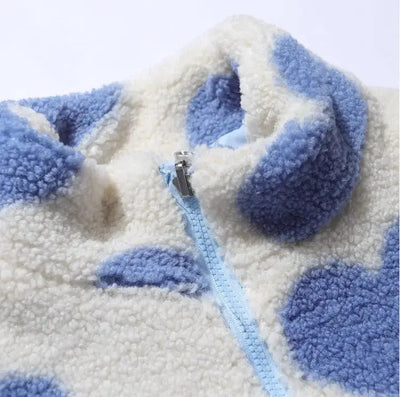 Katharina | Chaqueta