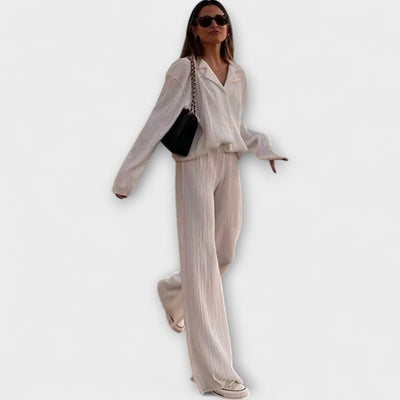 Clio – Conjunto de verano