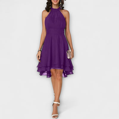 Clarina – Vestido Elegante