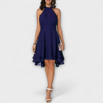 Clarina – Vestido Elegante