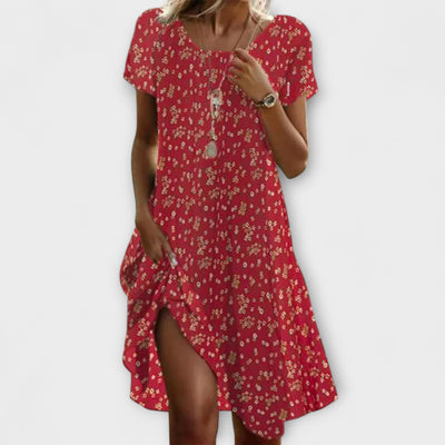 Marina – Vestido de verano elegante