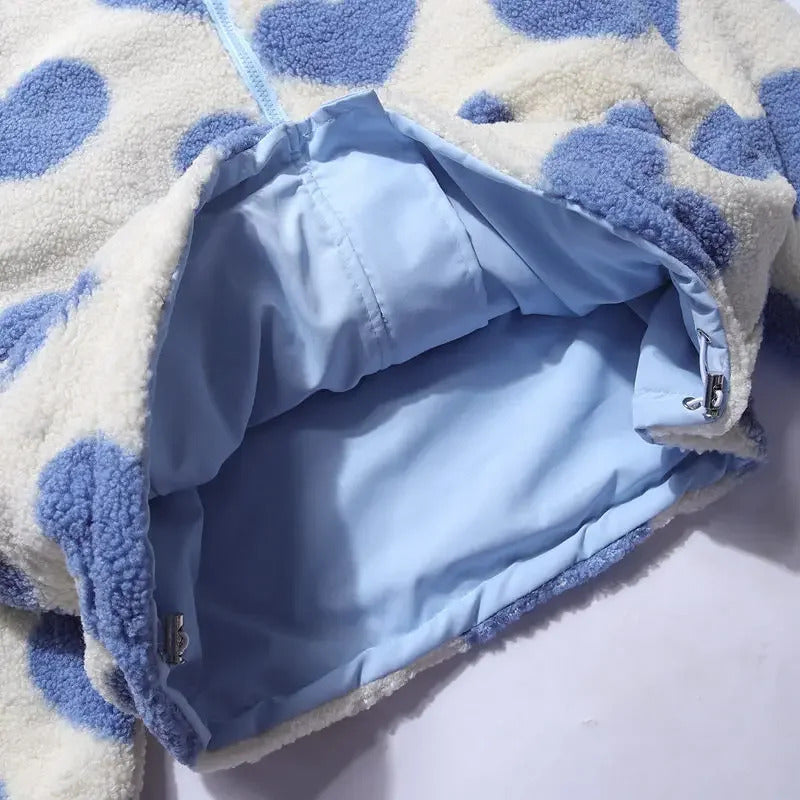 Katharina | Chaqueta