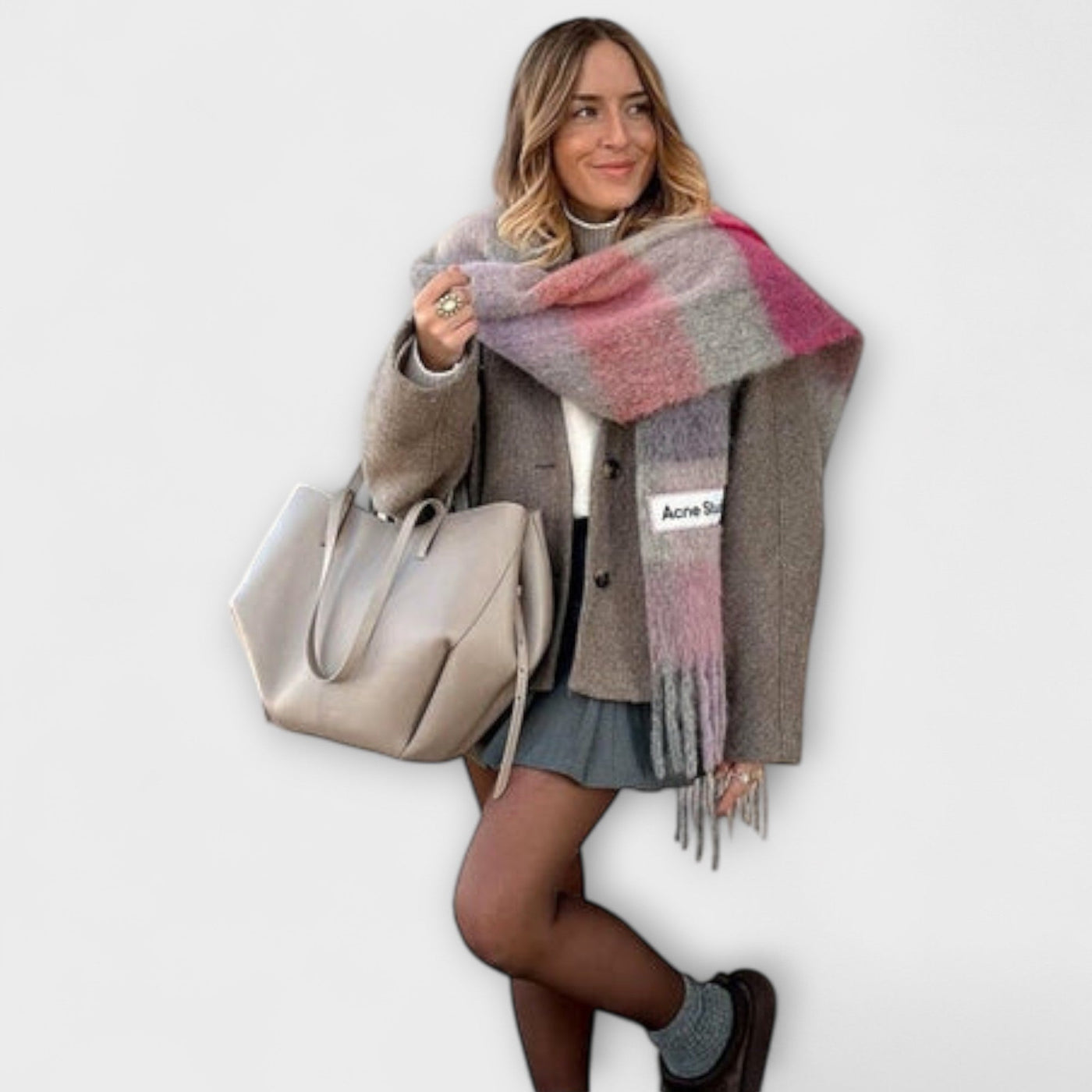 Elena – Bolsa Vintage