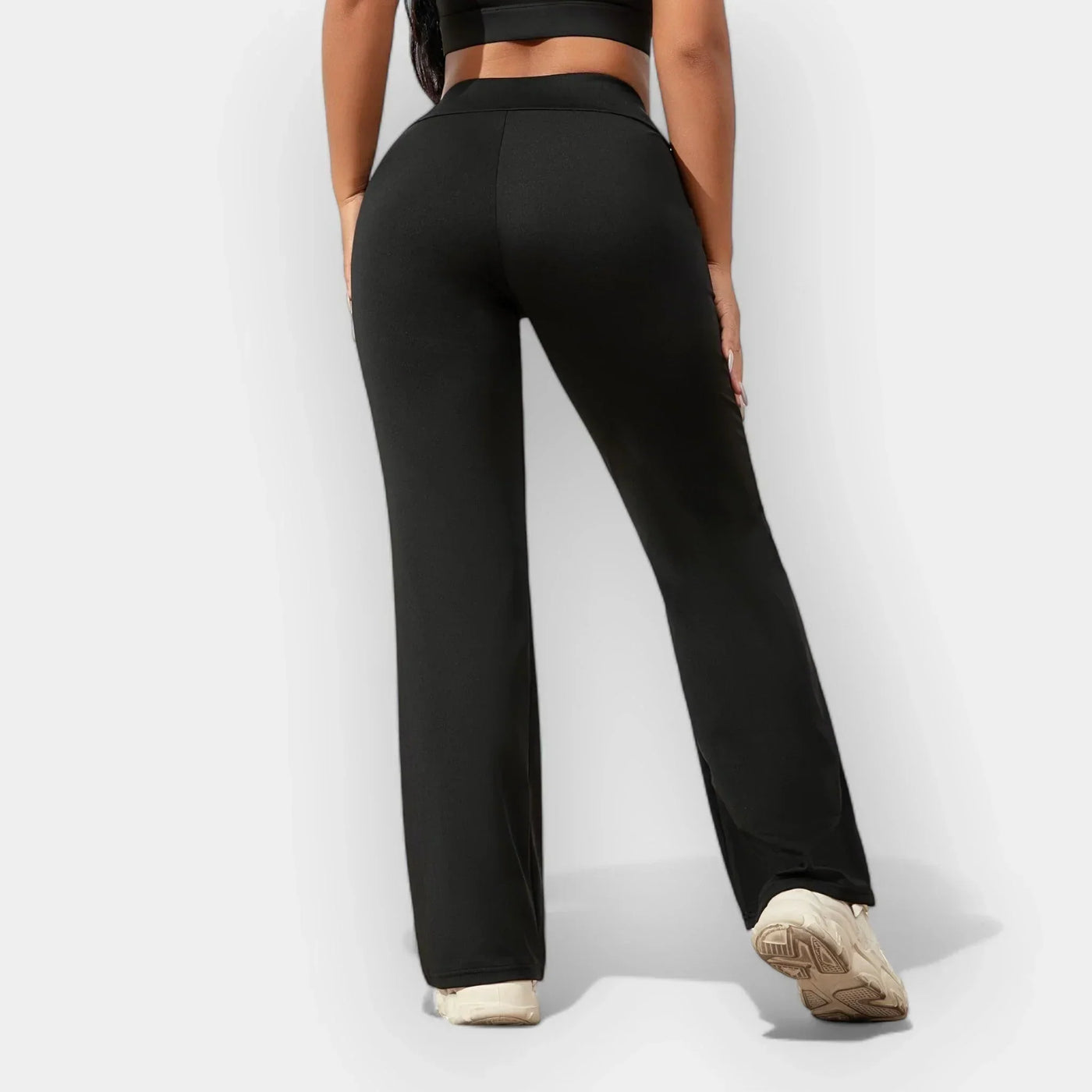 Elena – Pantalones Stretch Cómodos