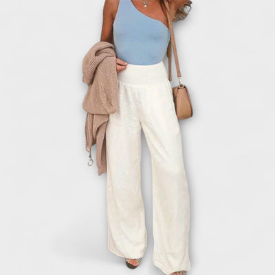 Greta – Pantalones de verano para mujeres