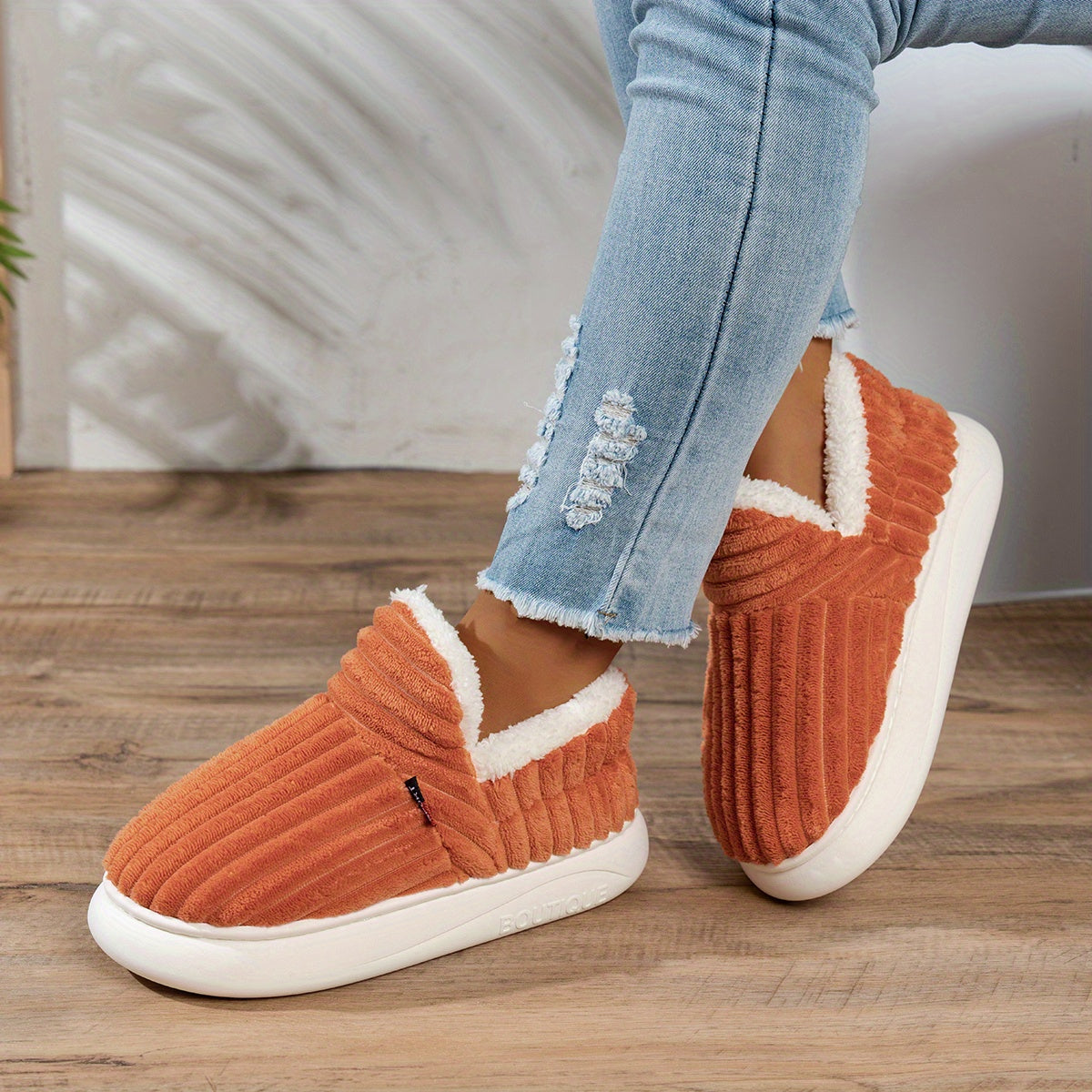 CozyStep | Zapatillas