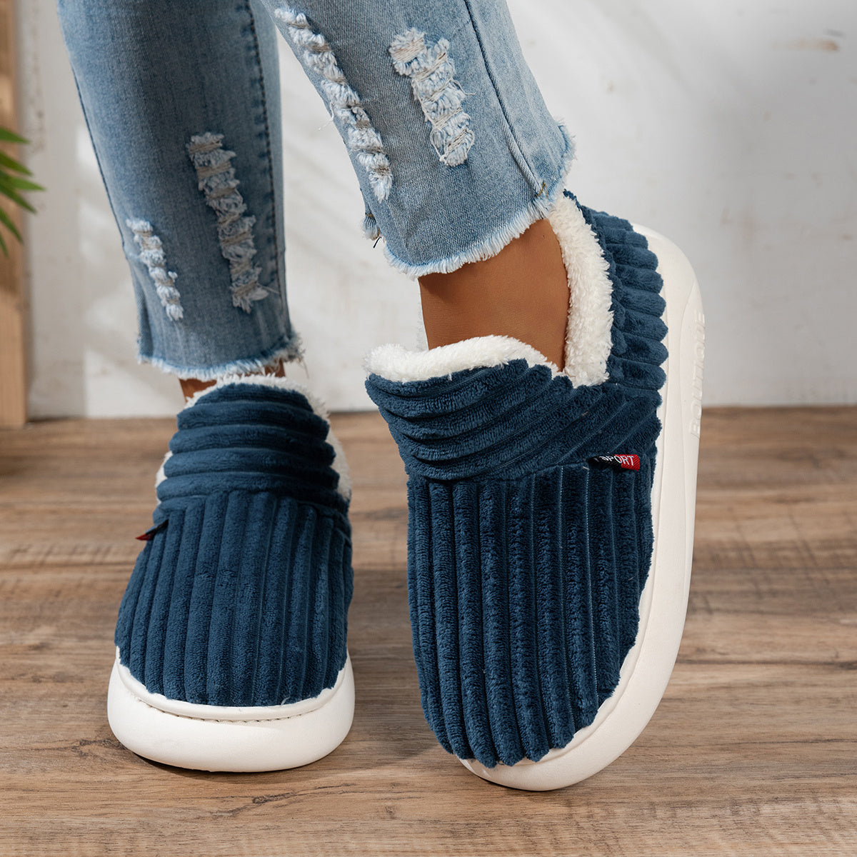 CozyStep | Zapatillas