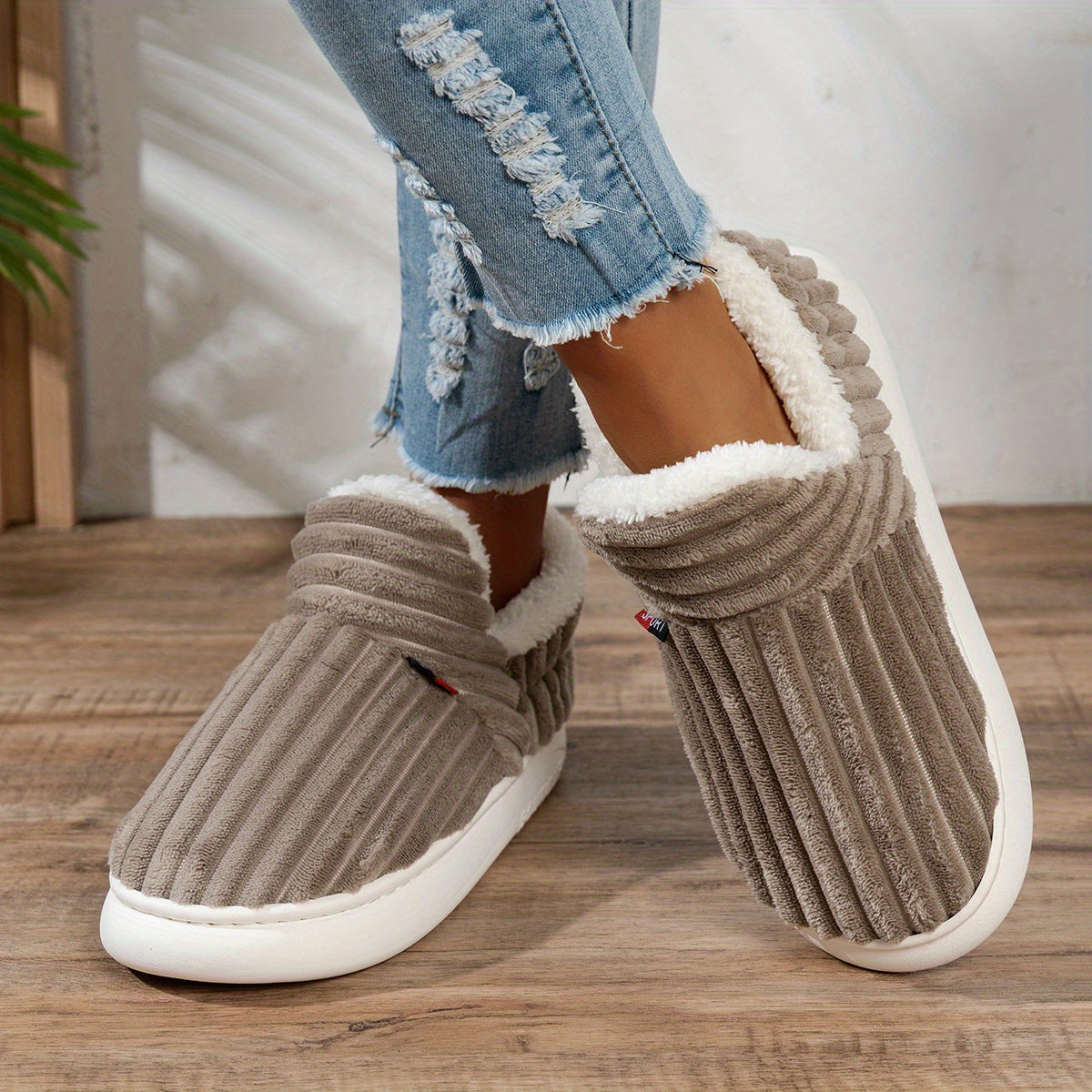 CozyStep | Zapatillas