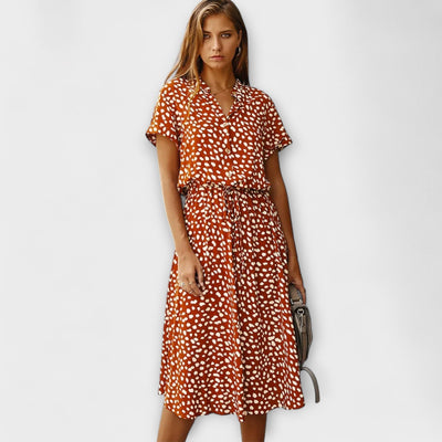 Melissa – Vestido de verano